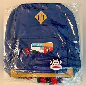 Licensed Backpacks - Paul Frank/Rebecca Bonbon/Pokemon/Angry Birds/Star wars